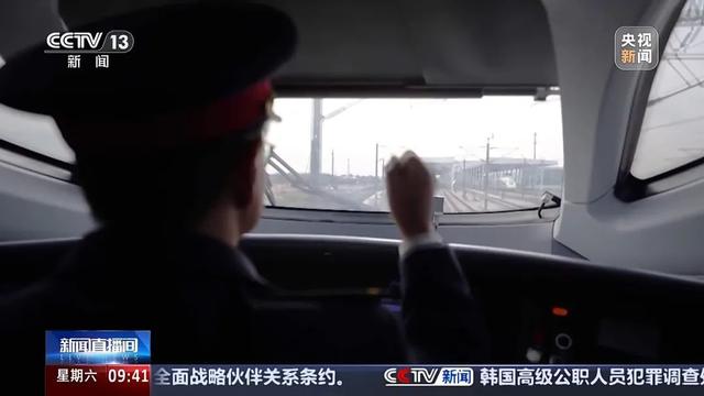 火车的鸣笛声是在“说”啥，你知道吗？