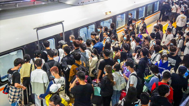 第二条民营高铁开通！杭台高铁开通三年，现状如何？