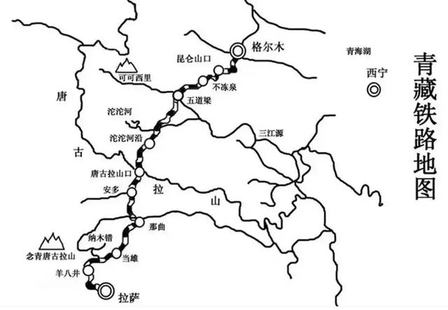 16.2万公里！中国的铁路还不够？