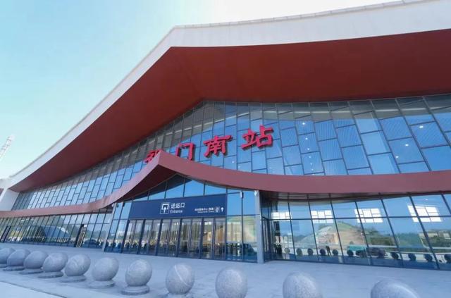 高铁到这里，就是“没难度”！