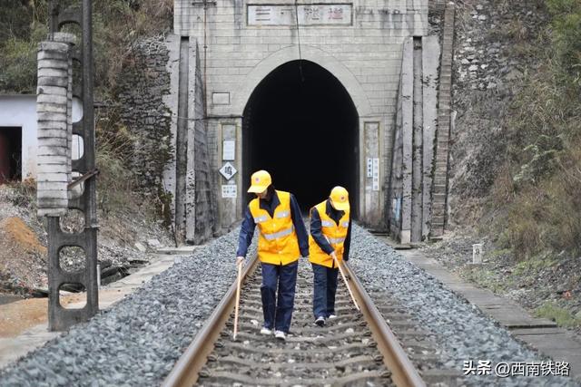 这座隧道，全国唯一！