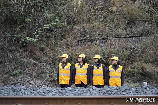这座隧道，全国唯一！