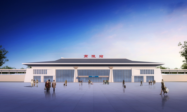 好消息！两条时速350公里高铁，有重要进展！