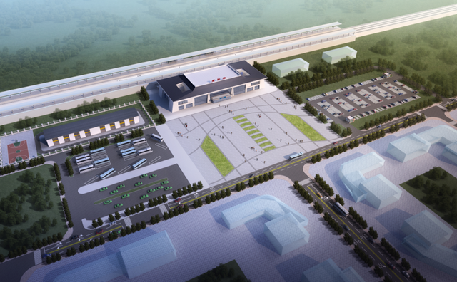 好消息！两条时速350公里高铁，有重要进展！