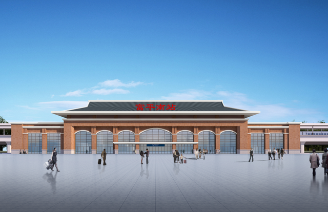 好消息！两条时速350公里高铁，有重要进展！