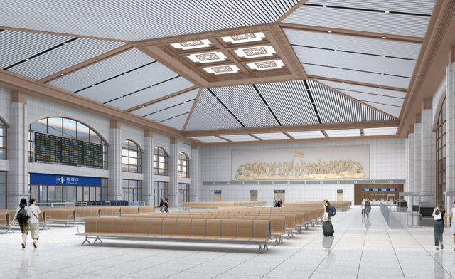 好消息！两条时速350公里高铁，有重要进展！