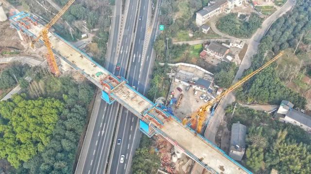 好消息！两条时速350公里高铁，有重要进展！