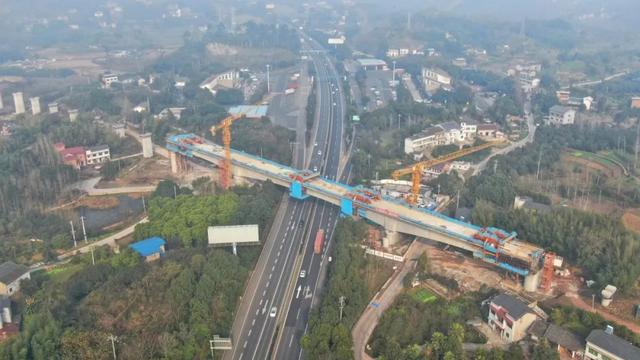 好消息！两条时速350公里高铁，有重要进展！