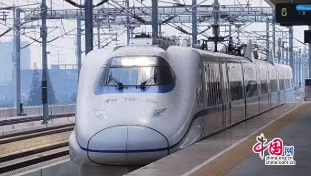 时评：铁路，驶向春暖花开、国泰民安的新程