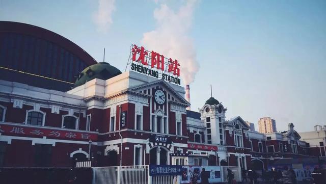 中国铁路各站站台线路规模一览（1）