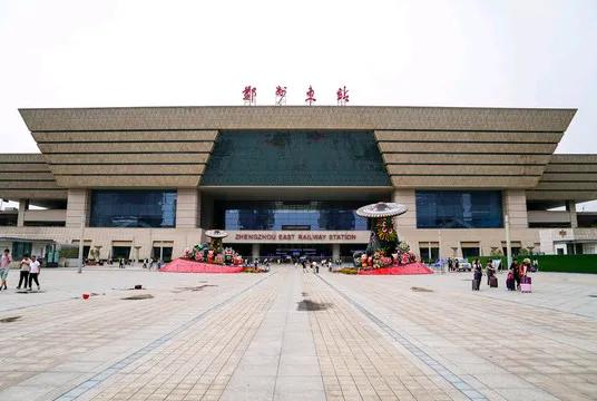 中国铁路各站站台线路规模一览（1）