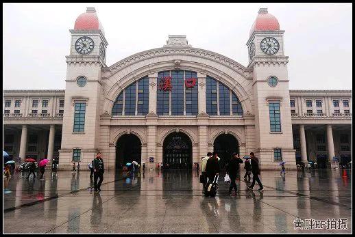 中国铁路各站站台线路规模一览（1）