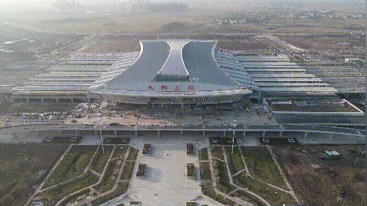 中国铁路各站站台线路规模一览（1）