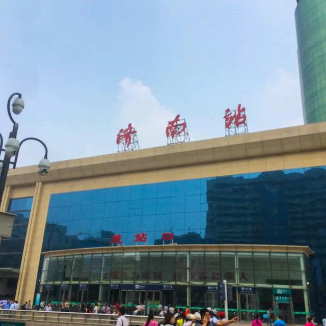 中国铁路各站站台线路规模一览（1）