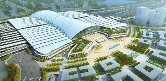 中国铁路各站站台线路规模一览（1）