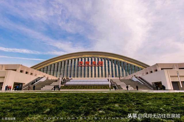中国铁路各站站台线路规模一览（1）