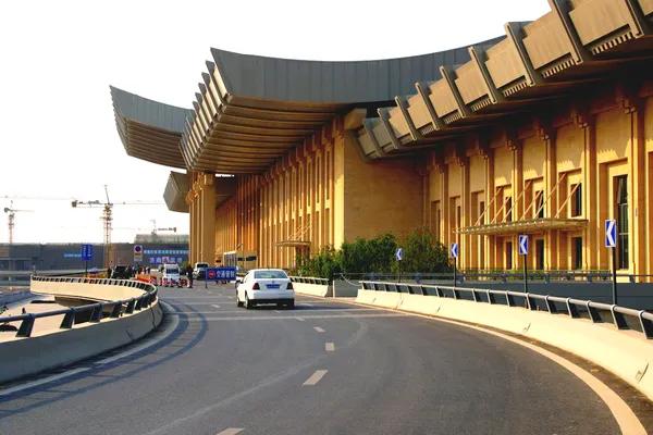 中国铁路各站站台线路规模一览（1）