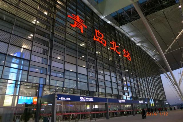 中国铁路各站站台线路规模一览（1）