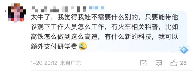 高铁“遛娃车厢”冲上热搜！网友：500多个月大能去吗