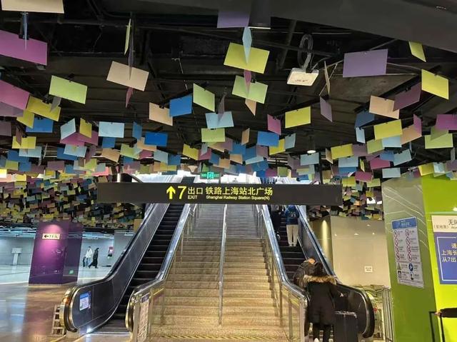 如何才能快速进入铁路上海站？这份进站攻略请您收好！