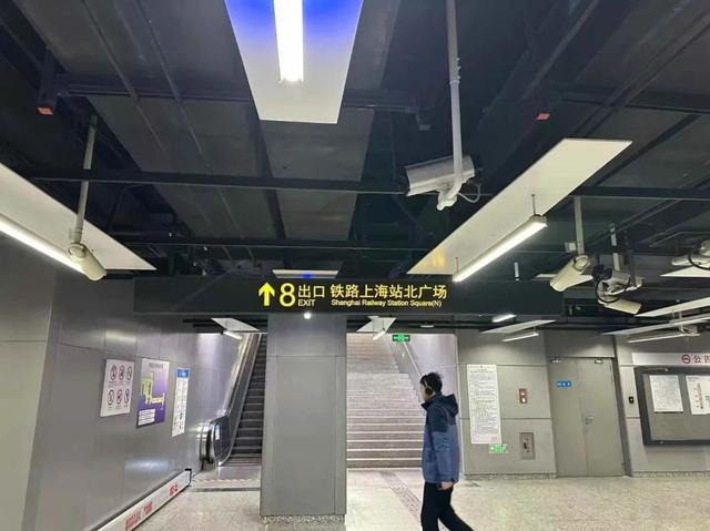 如何才能快速进入铁路上海站？这份进站攻略请您收好！