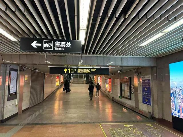 如何才能快速进入铁路上海站？这份进站攻略请您收好！