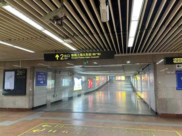 如何才能快速进入铁路上海站？这份进站攻略请您收好！