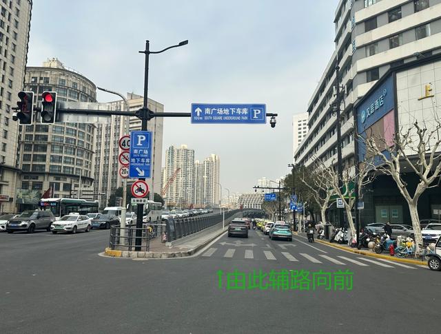 如何才能快速进入铁路上海站？这份进站攻略请您收好！