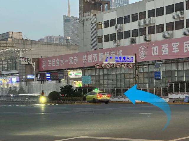 如何才能快速进入铁路上海站？这份进站攻略请您收好！