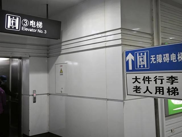 如何才能快速进入铁路上海站？这份进站攻略请您收好！