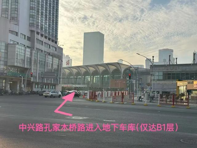 如何才能快速进入铁路上海站？这份进站攻略请您收好！