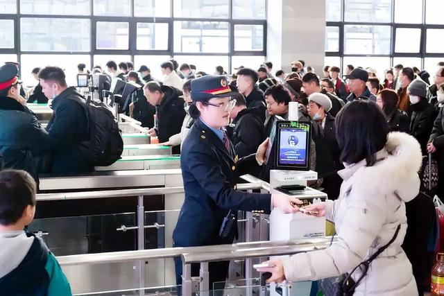 中国铁路：这些列车路段尚有余票，切勿“买短乘长”