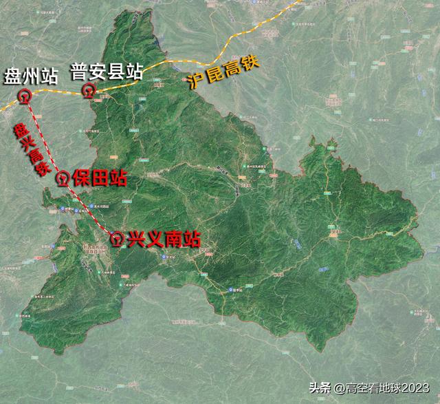 2025年预计建成通车的16条高铁线路，有你家乡吗？