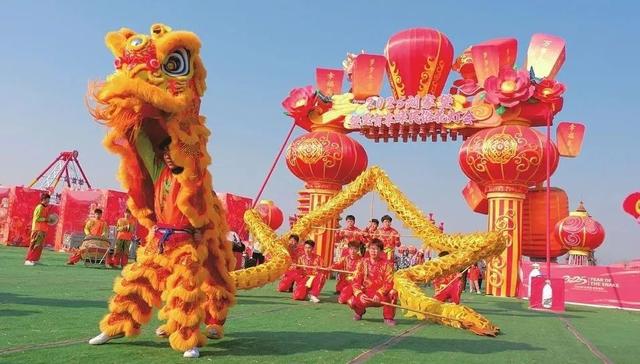 图话｜左权至太原客运列车正式开通