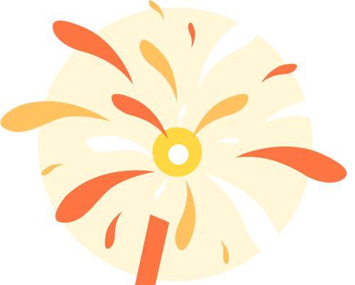 车站和列车披上“节日盛装”！