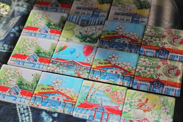 坐火车竟然偶遇“白娘子”？旅客：真应景！