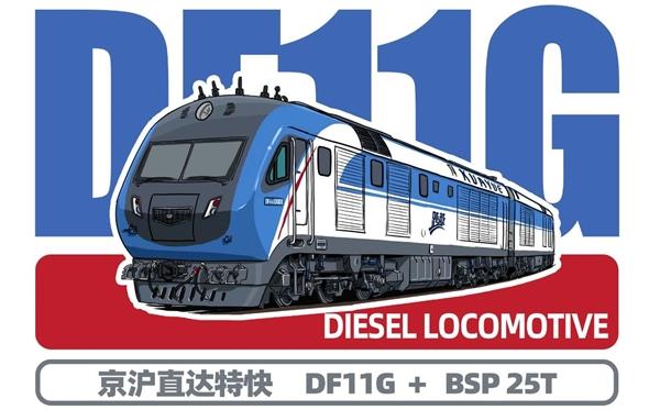 春运40年 中国火车客车大全：永远经典的绿皮车