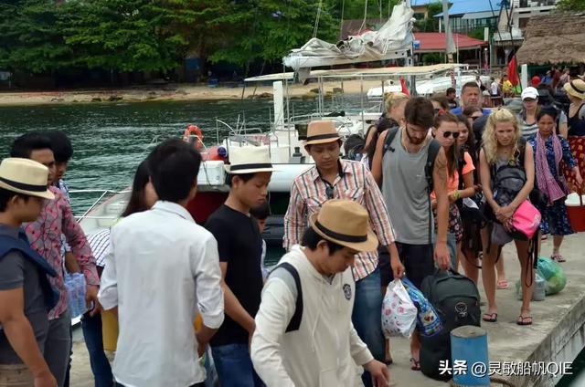 中泰高铁新篇章，百姓生活的新期待，绕过柬埔寨直达东南亚