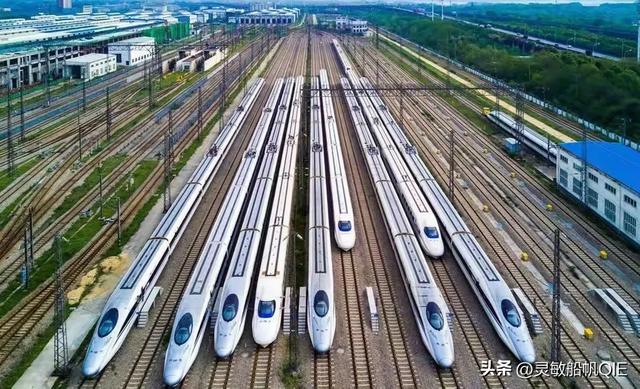 中泰高铁新篇章，百姓生活的新期待，绕过柬埔寨直达东南亚