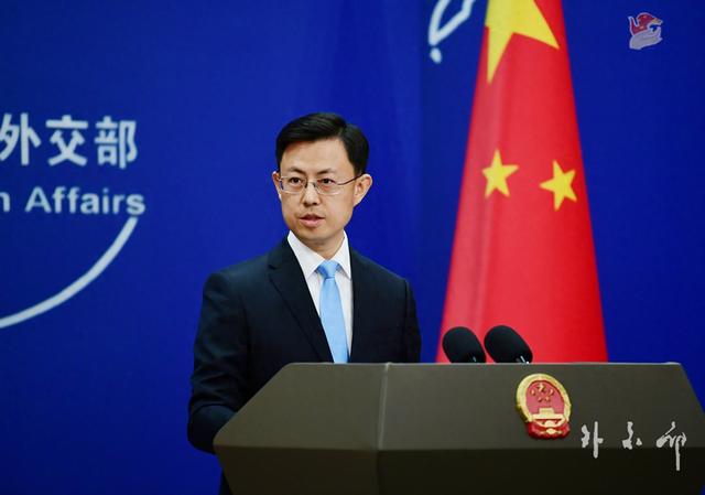 蒙古国政府表示计划扩大与中方的铁路连接，外交部回应