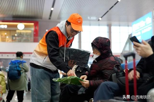 什么事情？让5家铁路单位联合起来