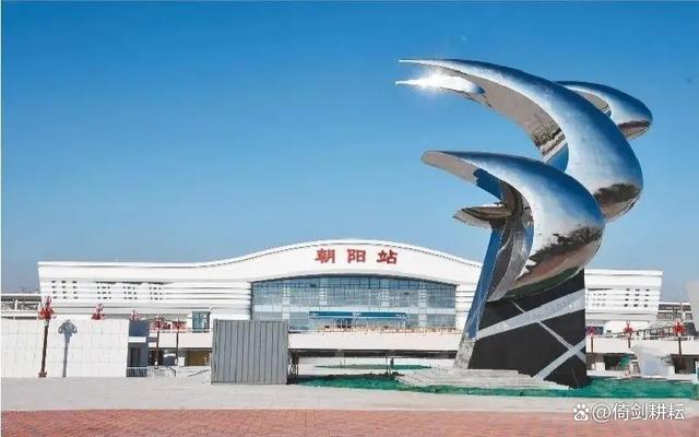 钢轨上的高铁梦——盘点东北三省高铁线路和里程