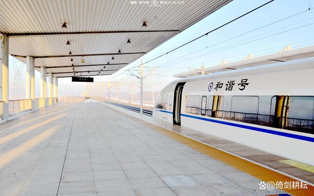 钢轨上的高铁梦——盘点东北三省高铁线路和里程