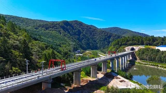 钢轨上的高铁梦——盘点东北三省高铁线路和里程