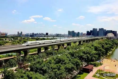 钢轨上的高铁梦——盘点东北三省高铁线路和里程