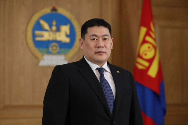 蒙古国对中方有了新想法，要加快中蒙铁路对接，中方回应没给准话