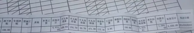 曝光！各铁路局+地铁公司工资对比