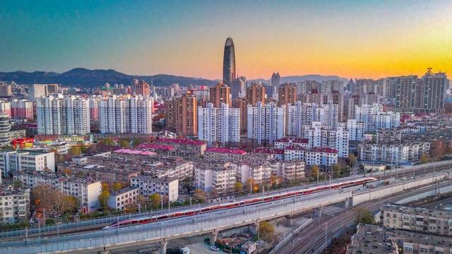 这段铁路顺利开通 济南铁路枢纽通勤效率提升