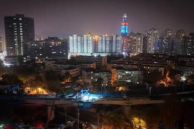 这段铁路顺利开通 济南铁路枢纽通勤效率提升