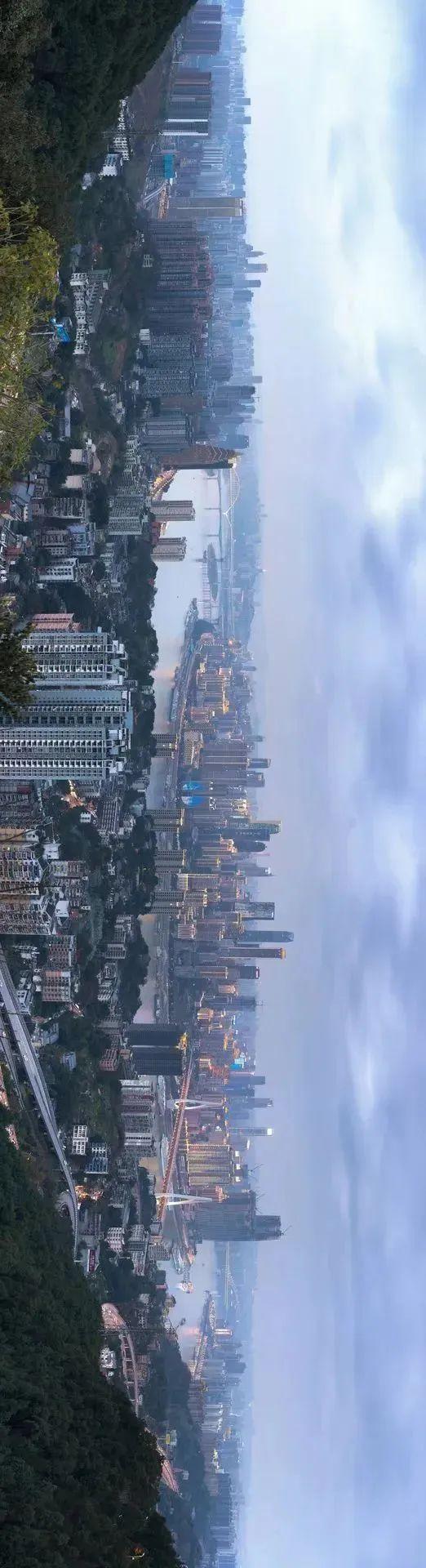 坐高铁去山城，品尝“热辣滚烫”的人间美味！
